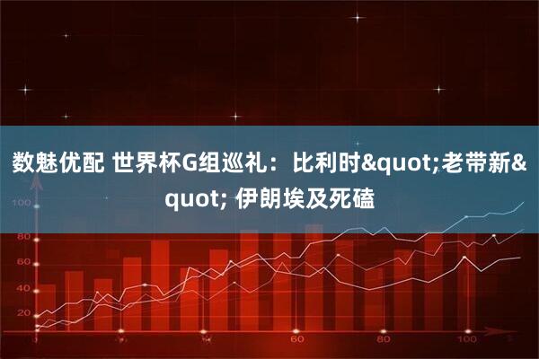 数魅优配 世界杯G组巡礼：比利时"老带新" 伊朗埃及死磕